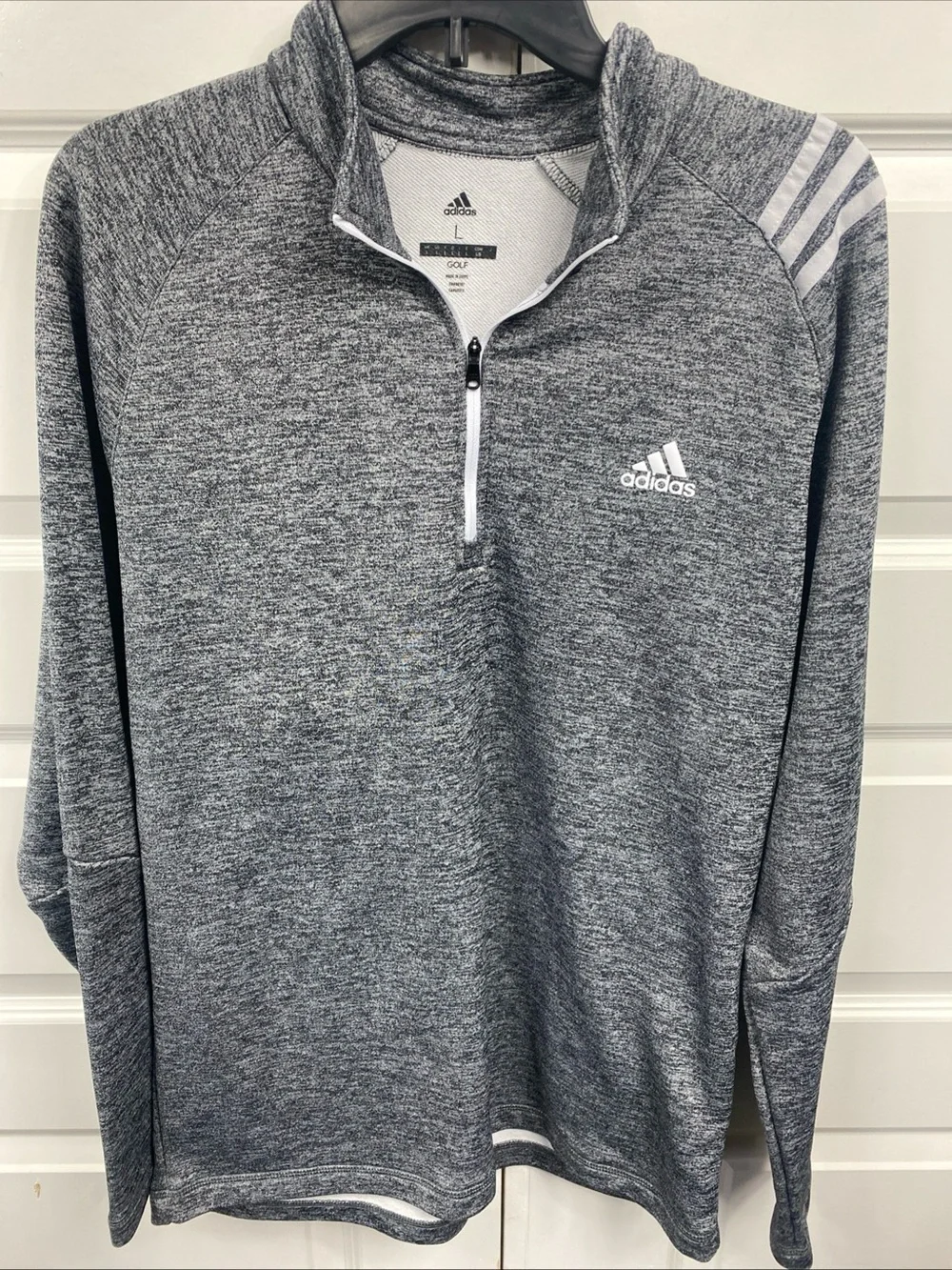 adidas mens golf